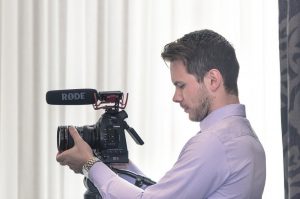 Ta videobloggande till en ny nivå