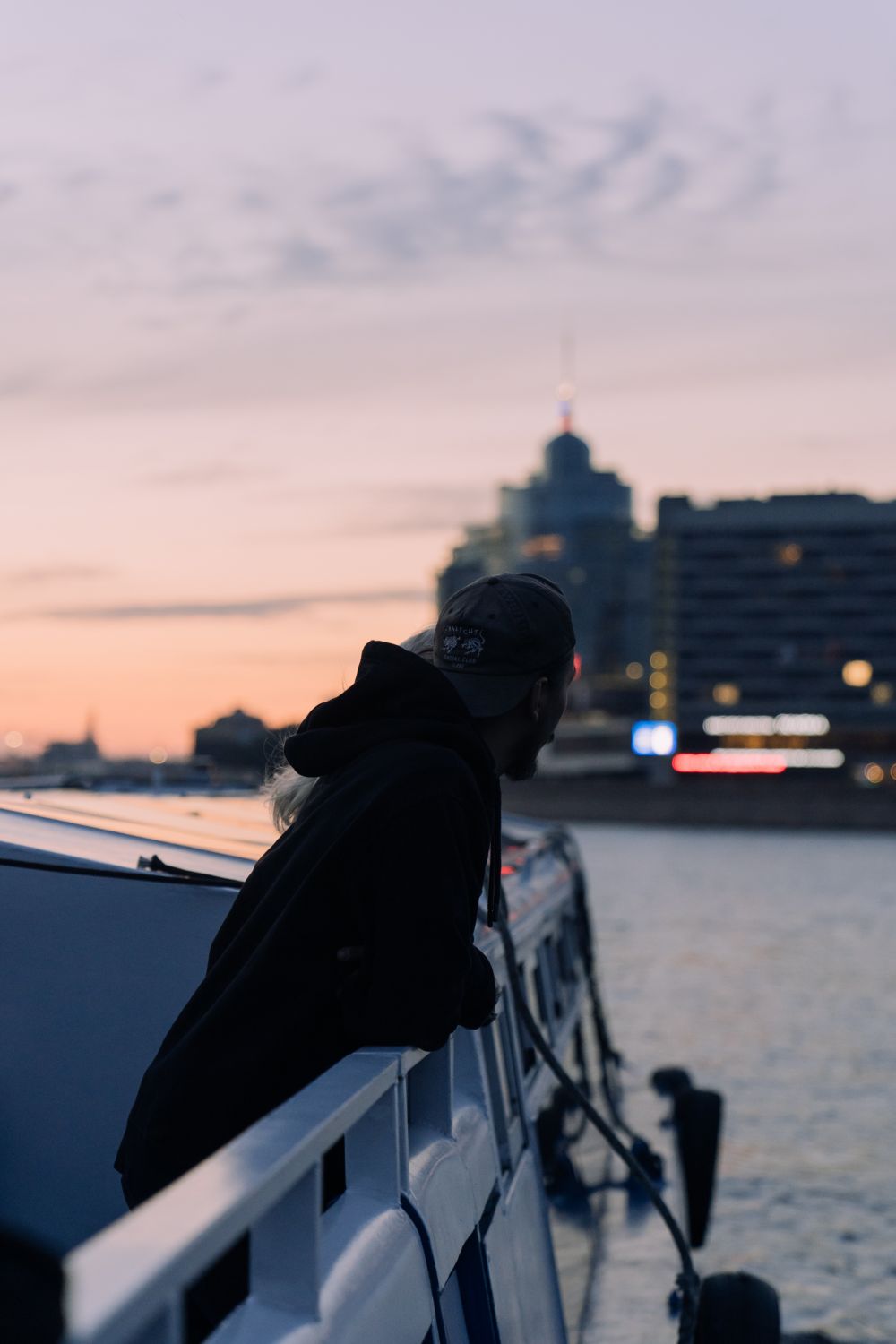 Fullservicevarv i Stockholm: Professionell båtvård och service för båtägare