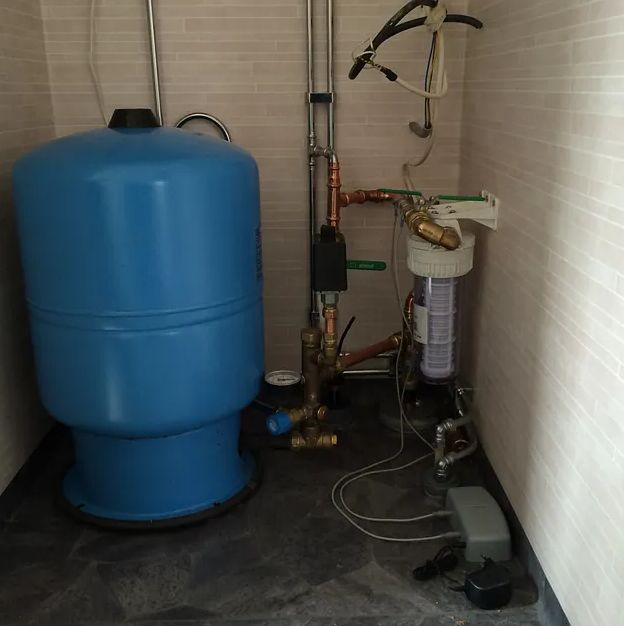 Värmepump: så skapar du ett energieffektivt och tryggt uppvärmningssystem