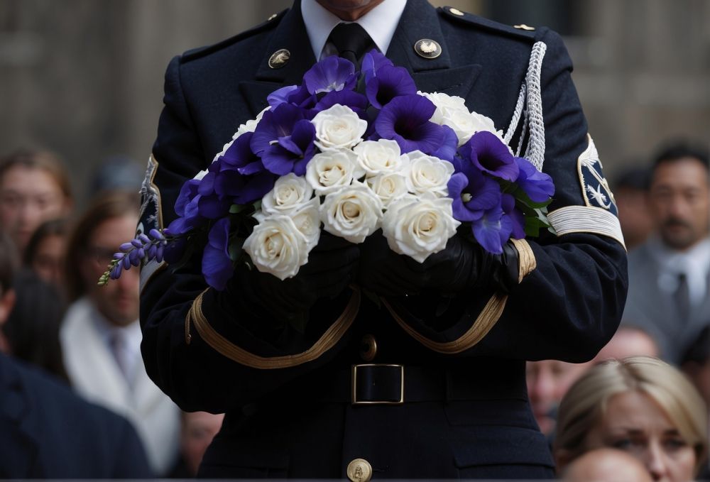 Begravningsbyrå i Landvetter: Stöd, omtanke och personliga avsked