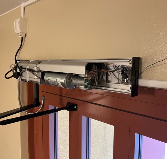 Dörrautomatik i stockholm  tryggare och mer tillgängliga entréer i vardagen