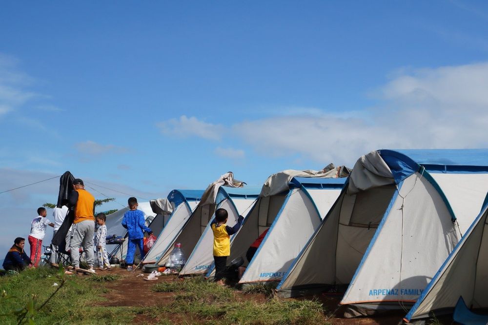 Tältplatser för naturnära camping  så väljer du rätt