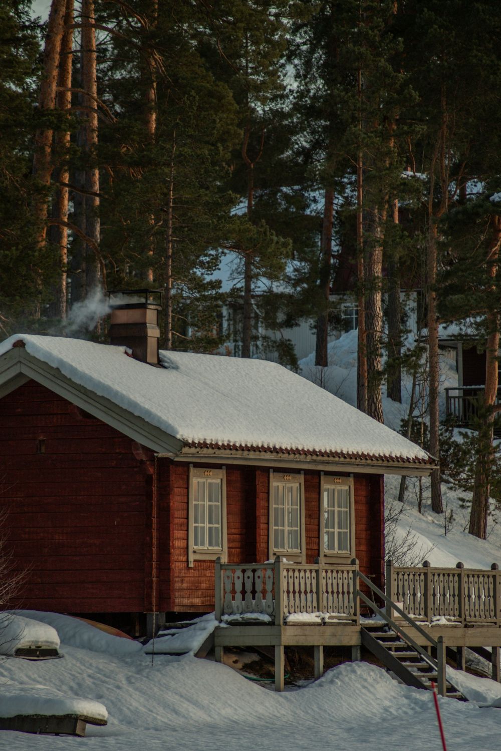 Avresestäd i Sälen: så lämnar du stugan skinande utan stress