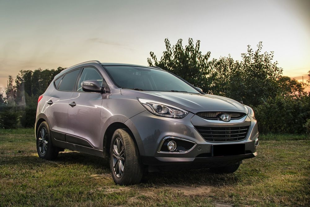 Hyundai service  så tar du hand om din bil på rätt sätt