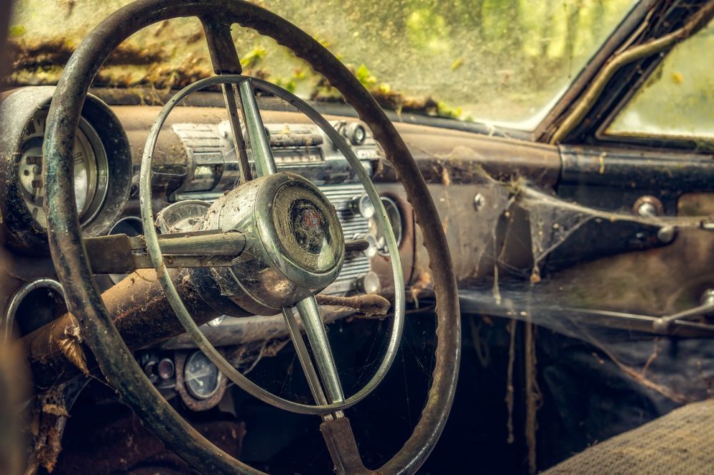 Bildemontering Skåne: så fungerar en smart och hållbar skrotning av bilen