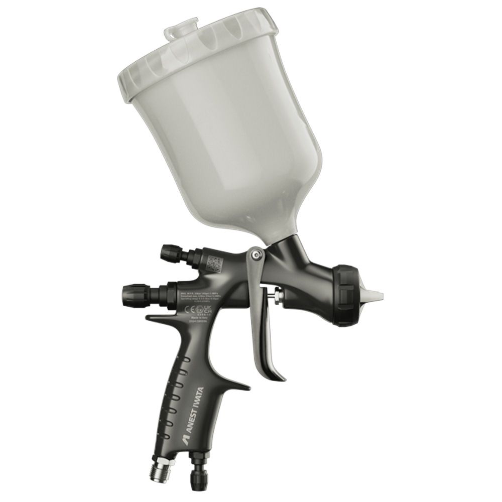 Färgsprutans värld: En guide för målarentusiaster