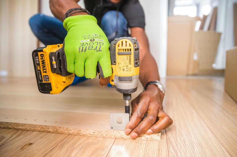 Så lyckas du med köksrenovering i Åkersberga: praktisk guide från idé till färdigt kök